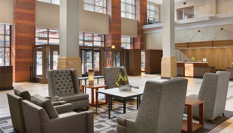 Embassy Suites By Hilton Piscataway Somerset Номер фото